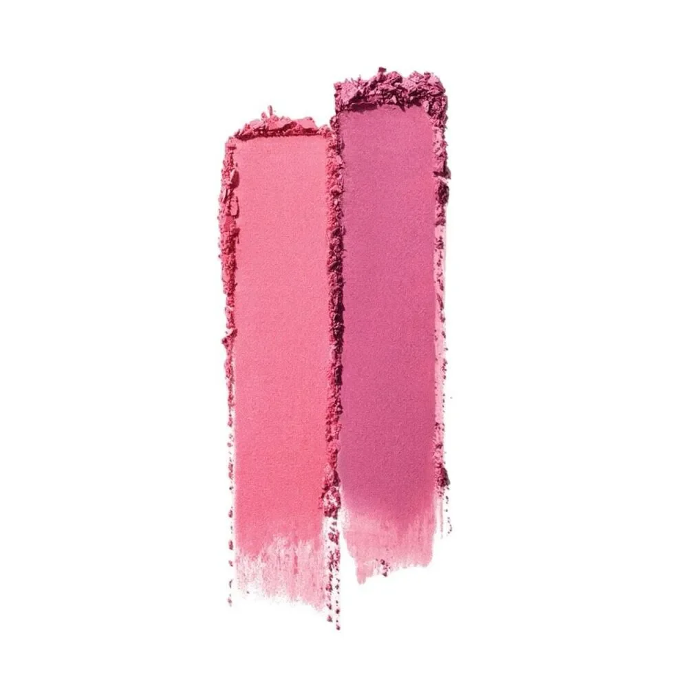 dibs. The Duet Baked Blush - VIP Pink - 8.5g / 0.3 oz